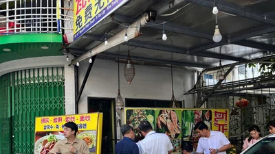 Aroma Beach Nha Trang bị phạt gần 100 triệu đồng do loạt sai phạm kinh doanh