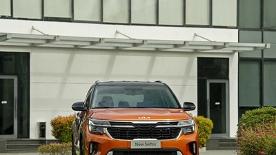 Giá xe KIA Seltos mới nhất tháng 6/2025, ưu đãi lên đến 35 triệu đồng