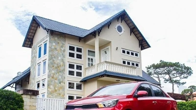 Giá xe KIA Soluto tháng 6/2025, ưu đãi 5 triệu đồng