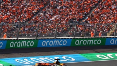 Đua xe F1, Dutch GP: Khởi động lại mùa giải dưới "cơn bão" màu da cam