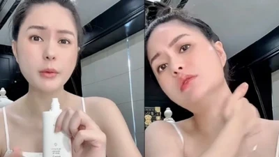 Tình hình hiện tại của công ty mỹ phẩm nhà Đoàn Di Băng