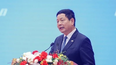 Được Thủ tướng giao nhiệm vụ đặc biệt, ông Trương Gia Bình sở hữu tài sản khủng thế nào?