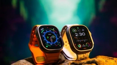Apple Watch Ultra 2 vượt trội trong theo dõi sức khỏe với độ chính xác ấn tượng