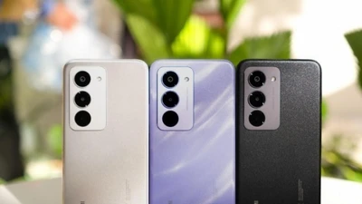 Vua phân khúc phổ thông: Redmi 15, trải nghiệm trọn vẹn từ học tập đến giải trí