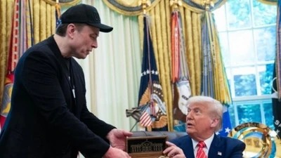 Nhìn lại liên minh giữa ông Trump và tỷ phú Elon Musk: “Đường ai nấy đi” sau gần một năm