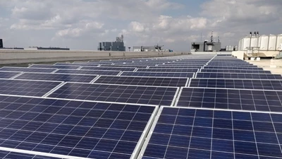 Tìm ra giải pháp khắc phục vấn đề lo ngại nhất ở pin mặt trời
