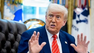 Ông Trump ký lệnh cấm nhập cảnh với 12 quốc gia