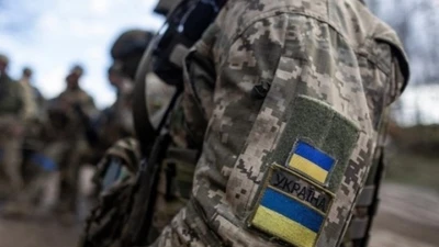 Tên lửa Nga lại đánh trúng trại huấn luyện tập trung binh sĩ Ukraine