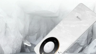 Honor X70 lộ diện với pin 8.300 mAh, sạc nhanh 80W