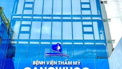 Thanh tra Sở Y tế TP HCM đang làm rõ vụ khách hàng chết sau hút mở bụng ở Thẩm mỹ viện Gangwhoo