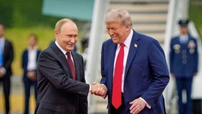 Ông Medvedev bình luận về kết quả hội nghị thượng đỉnh Mỹ - Nga