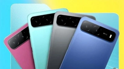 Infinix Hot 60i 5G ra mắt: Màn 120Hz, pin 6.000 mAh, giá chưa đến 3 triệu đồng