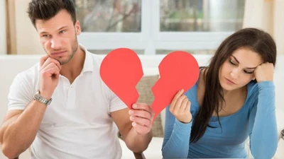 Khi mâu thuẫn vợ chồng, phụ nữ dại mới làm những việc này