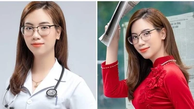 Dấu ấn trường Y và những nhiệt huyết không phai