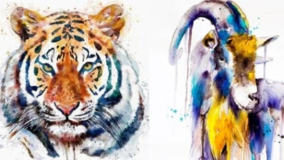 3 con giáp có cát tinh tề tựu giúp vượng khí 2 ngày cuối tuần