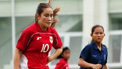 Trực tiếp bóng đá ĐT nữ Indonesia - nữ Campuchia: Quyết đấu vì danh dự (ASEAN Cup)