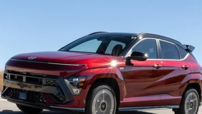 Hyundai Kona có phải dòng SUV đô thị cỡ nhỏ đáng mua không?