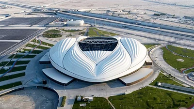 Chiêm ngưỡng 8 sân vận động tổ chức các trận đấu tại World Cup 2022