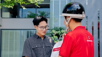 CellphoneS đặt mục tiêu mang đến trải nghiệm mua sắm "tất cả trong một" trên ứng dụng di động