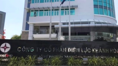 Duy nhất Liên danh EVNCPC-ADP dự và trúng gói thiết bị của Điện lực Khánh Hòa