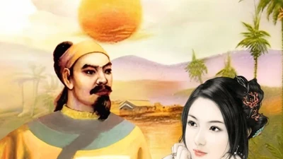 Ai là người 3 lần từ chối làm vợ vua Lê Đại Hành, từ cô thôn nữ thành Hoàng hậu, được đánh giá có công trong sử Việt?