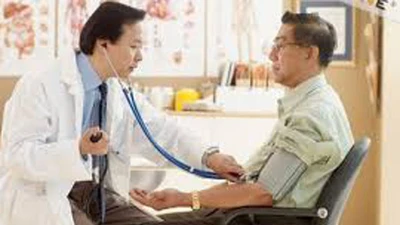 Bệnh thường gặp ở người cao tuổi và biện pháp phòng ngừa