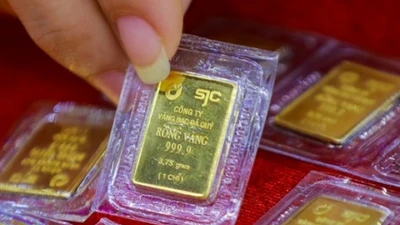 Những doanh nghiệp, ngân hàng nào có thể được sản xuất vàng miếng khi xóa bỏ độc quyền?