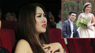 Phi Thanh Vân rời bỏ showbiz vì buồn chồng cũ sắp cưới vợ?