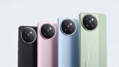 Xiaomi Civi 5 Pro lộ hiệu năng ấn tượng với chip Snapdragon 8s Gen 4, RAM 16GB