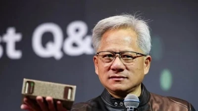 Tại sao Nvidia không thể "quay lưng" với thị trường Trung Quốc?
