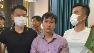 Vụ bác sĩ giết người tình ở Đồng Nai: Những tình tiết rùng rợn
