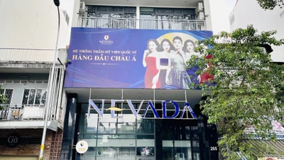 TP HCM: Xử lý loạt cơ sở có dịch vụ 'giảm béo' không phép