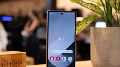 Galaxy Z Fold 7 sẽ không có camera dưới màn hình