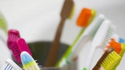 Đem bàn chải cũ Đến Bách Hóa Xanh nhận ưu đãi đến 40% cho bàn chải Colgate mới