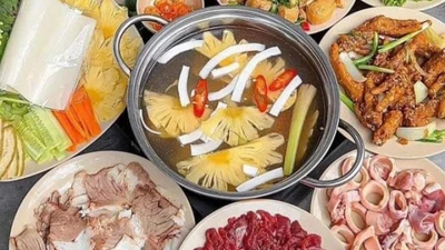 Món ăn phổ biến của Việt Nam dẫn đầu danh sách món từ thịt bò ngon nhất châu Á