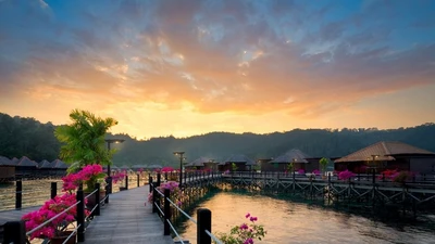 Loạt điểm đến cực kỳ sang chảnh chẳng tốn kém như bạn tưởng