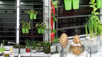 Bếp là nơi hứng lộc: Có 2 thứ này là đại cát
