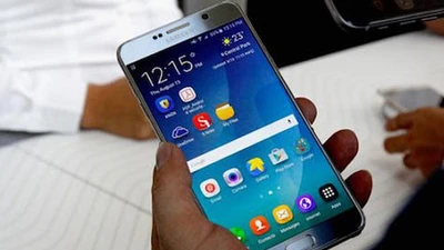 Vietnam Airlines từ chối vận chuyển Note 7 trên máy bay