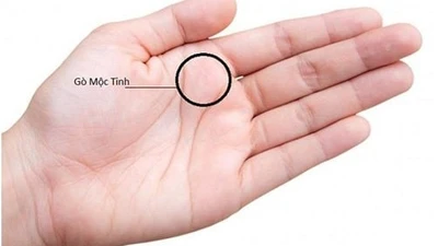 3 dấu hiệu trên bàn tay chứng tỏ bạn sắp có tin vui