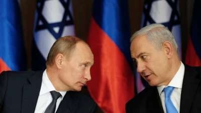 Ông Putin nói về điểm đặc biệt giữa Nga và Israel