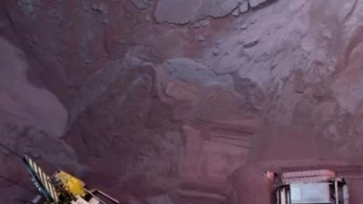 Nga kiểm soát mỏ lithium lớn bậc nhất châu Âu ở Ukraine