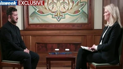Ông Zelensky tiết lộ chi tiết mới trong chiến dịch “Mạng nhện” tập kích máy bay chiến lược Nga