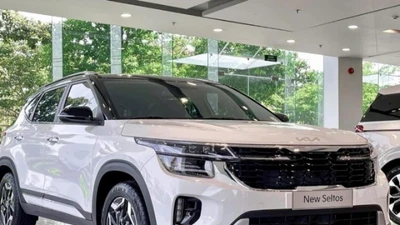 Điểm cộng và trừ đáng lưu ý khi chọn mua KIA Seltos