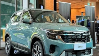 Tầm tiền 600-700 triệu đồng, nên mua Honda HR-V hay KIA Seltos?