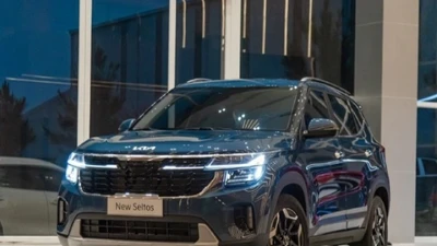 Honda HR-V hay Kia Seltos: SUV nào đáng đầu tư hơn?