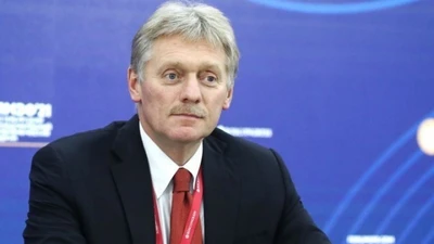 Điện Kremlin cảnh báo khả năng Nga tấn công cơ sở phục vụ quân sự của phương Tây ở Ukraine