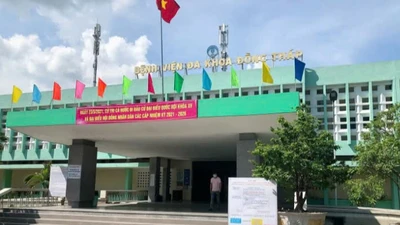 BV đa khoa Đồng Tháp tìm đơn vị cung cấp thuốc, biệt dược
