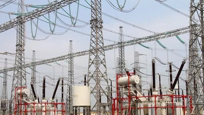 Đồng Nai: Mời thầu gói xây lắp Trạm biến áp 500kV Đồng Nai 2 