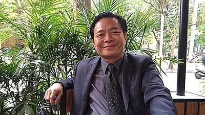 Đại gia Hà thành tiêu tiền tỷ mỗi ngày rồi “xộ khám” là ai?