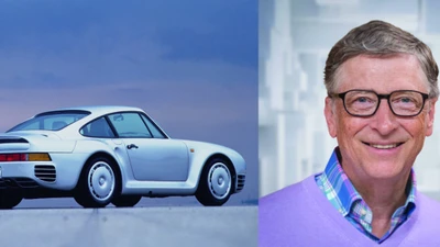 Ngoài làm từ thiện, tỷ phú Bill Gates còn chi tiền cho việc gì?